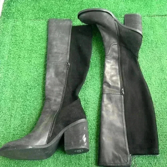 Jeffrey Campbell x Free People boots - Picture 5 of 9